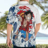 Luffy One Piece Hawaiian Shirt Anime Mix Japan Pattern 4.jpg