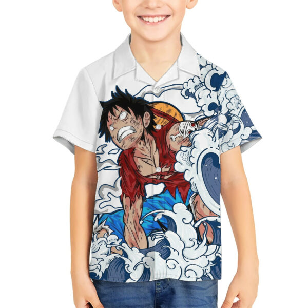 Luffy One Piece Hawaiian Shirt Anime Mix Japan Pattern 5.jpg
