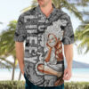 Luffy One Piece Hawaiian Shirt Joy Boy TS07 3.jpg