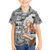 Luffy One Piece Hawaiian Shirt Joy Boy TS07 5.jpg