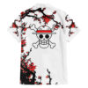 Luffy Pirate King Japan Style Hawaiian Shirt 2.jpg