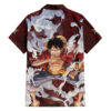 Luffy Straw Hat One Piece Hawaiian Shirt Anime 2.jpg