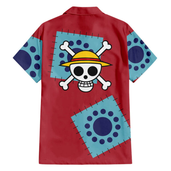 Luffy Wano Arc Hawaiian Shirt 2.jpg