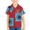 Luffy Wano Arc Hawaiian Shirt 5.jpg