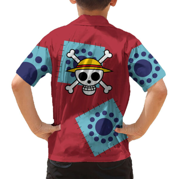 Luffy Wano Arc Hawaiian Shirt 6.jpg