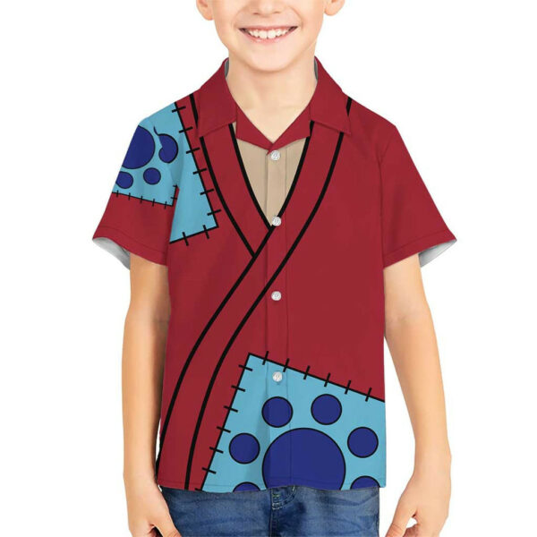 Luffy Wano One Piece Hawaiian Shirt Anime 5.jpg