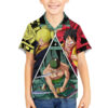 Luffy X Sanji X Zoro One Piece Hawaiian Shirt Anime 5.jpg