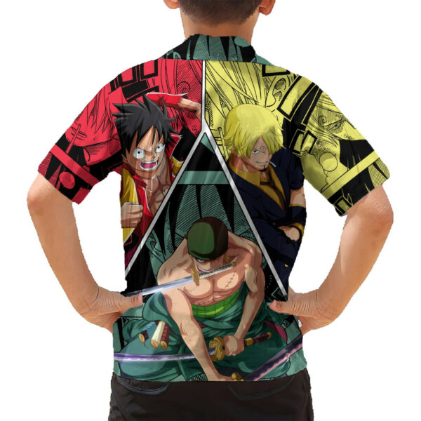 Luffy X Sanji X Zoro One Piece Hawaiian Shirt Anime 6.jpg
