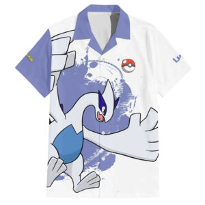Lugia Pokemon Hawaiian Shirt Anime 1.jpg
