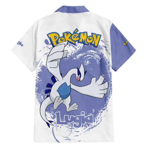 Lugia Pokemon Hawaiian Shirt Anime 2.jpg