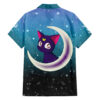 Luna Cat Sailor Moon Hawaiian Shirt 2.jpg