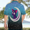 Luna Cat Sailor Moon Hawaiian Shirt 4.jpg