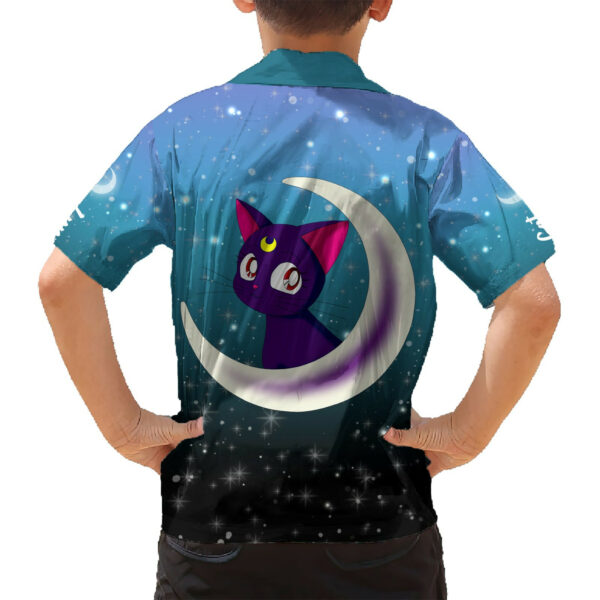 Luna Cat Sailor Moon Hawaiian Shirt 6.jpg