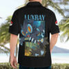 Luxray Pokemon Hawaiian Shirt Anime 4.jpg