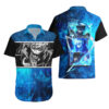 MHA Dabi Blueflame Hawaiian Shirt The Past Never Dies 1.jpg