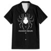 Machi Komacine Hawaiian Shirt Phantom Troupe 1.jpg