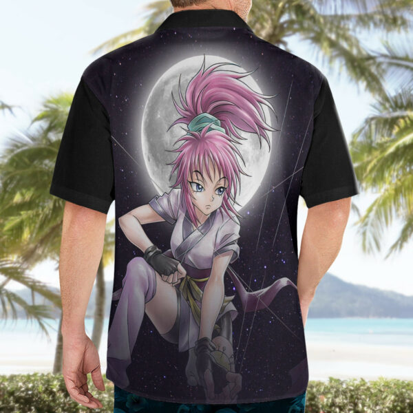 Machi Komacine Hawaiian Shirt Phantom Troupe 4.jpg