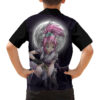 Machi Komacine Hawaiian Shirt Phantom Troupe 6.jpg