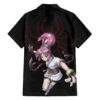 Machi Komacine Phantom Troupe Hunter X Hunter Hawaiian Shirt Anime 2.jpg