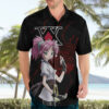 Machi Komacine Phantom Troupe Hunter X Hunter Hawaiian Shirt Anime 3.jpg