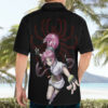 Machi Komacine Phantom Troupe Hunter X Hunter Hawaiian Shirt Anime 4.jpg