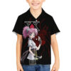 Machi Komacine Phantom Troupe Hunter X Hunter Hawaiian Shirt Anime 5.jpg