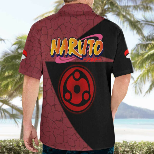 Madara Uchiha Naruto Hawaiian Shirt Anime 4.jpg