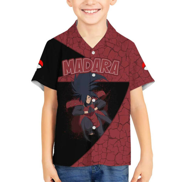 Madara Uchiha Naruto Hawaiian Shirt Anime 5.jpg