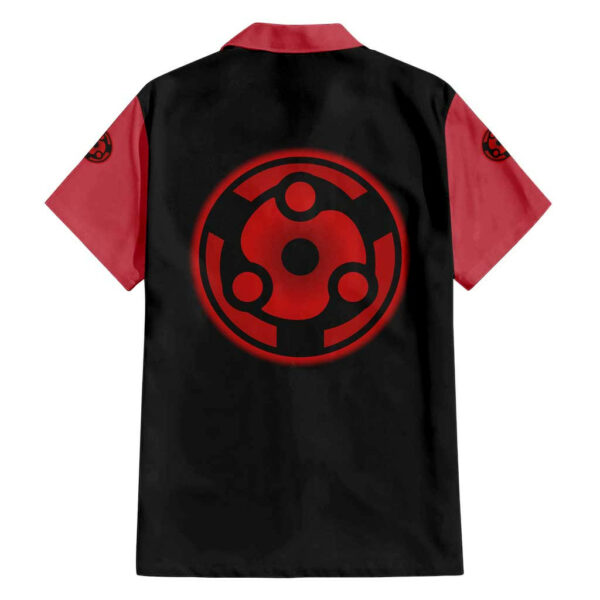 Madara Uchiha Naruto Hawaiian Shirt Anime Mix Manga 2.jpg