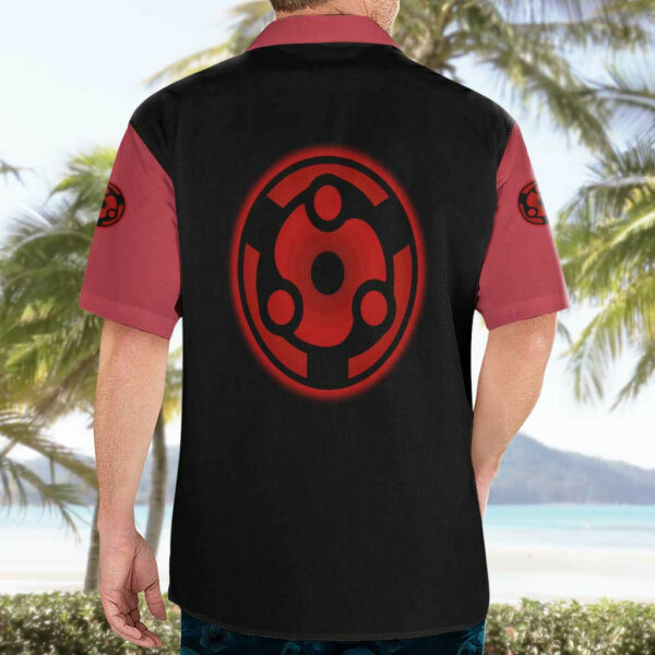 Madara Uchiha Naruto Hawaiian Shirt Anime Mix Manga 4.jpg