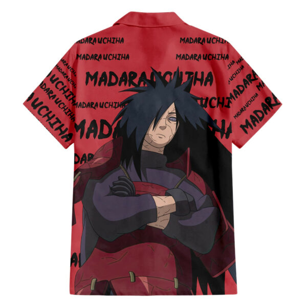 Madara Uchiha Style Manga Hawaiian Shirt 2.jpg