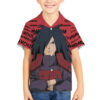 Madara Uchiha Style Manga Hawaiian Shirt 5.jpg