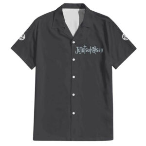 Mahito Jujutsu Kaisen Hawaiian Shirt Anime 1.jpg