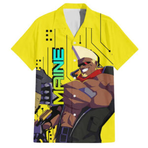 Maine Cyberpunk Edgerunners Hawaiian Shirt Anime 1.jpg