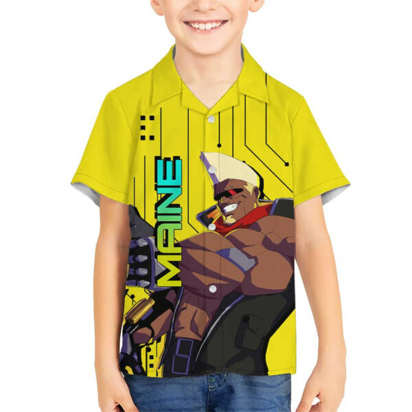 Maine Cyberpunk Edgerunners Hawaiian Shirt Anime 5.jpg