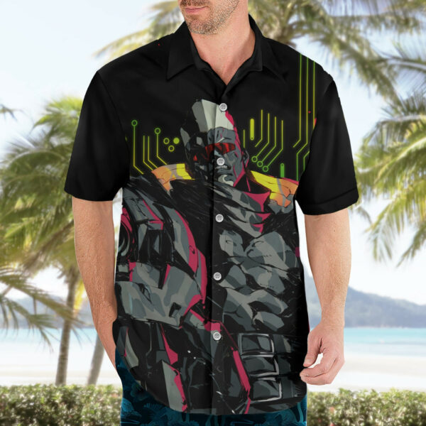 Maine Cyberpunk Hawaiian Shirt 3.jpg