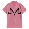 Majin Buu Dragon Ball Anime Hawaiian Shirt 2.jpg