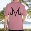Majin Buu Dragon Ball Anime Hawaiian Shirt 4.jpg