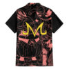 Majin Buu Dragon Ball Hawaiian Shirt Anime Mix Manga 2.jpg