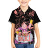 Majin Buu Dragon Ball Hawaiian Shirt Anime Mix Manga 5.jpg