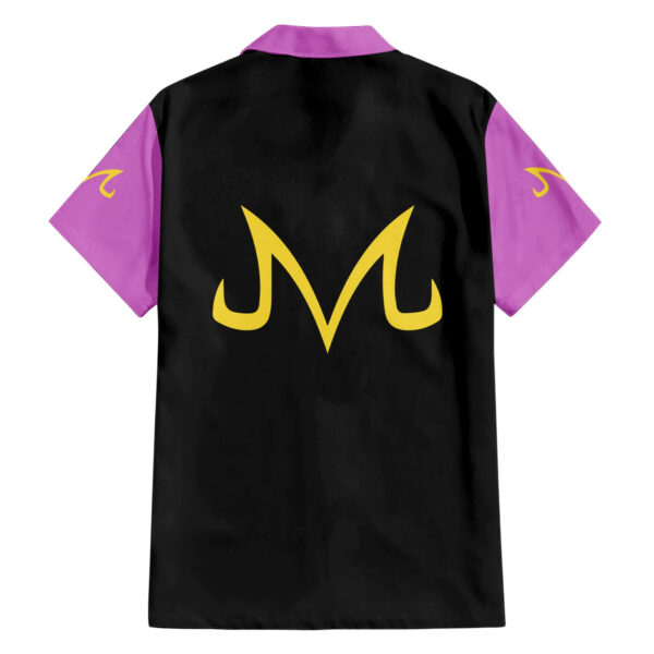 Majin Buu Hawaiian Shirt Dragon Ball Mix Anime Manga 2.jpg
