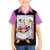 Majin Buu Hawaiian Shirt Dragon Ball Mix Anime Manga 5.jpg