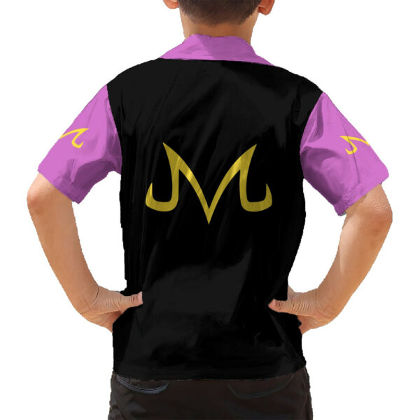 Majin Buu Hawaiian Shirt Dragon Ball Mix Anime Manga 6.jpg