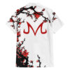 Majin Buu Japan Style Anime Hawaiian Shirt 2.jpg