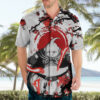 Majin Buu Japan Style Anime Hawaiian Shirt 3.jpg