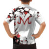 Majin Buu Japan Style Anime Hawaiian Shirt 6.jpg