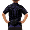 Majoras Mask Zelda Hawaiian Shirt Abtract 6.jpg
