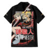 Maka Albarn Soul Eater Hawaiian Shirt Anime 2.jpg