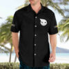 Maka Albarn Soul Eater Hawaiian Shirt Anime 3.jpg
