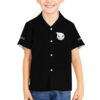 Maka Albarn Soul Eater Hawaiian Shirt Anime 5.jpg